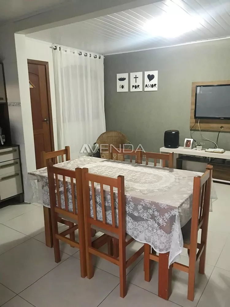 Casa à venda com 8 quartos, 430m² - Foto 5