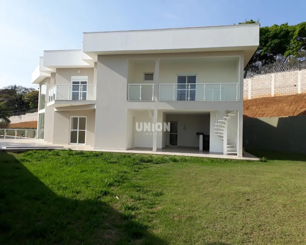 Casa, 4 quartos, 475 m² - Foto 15
