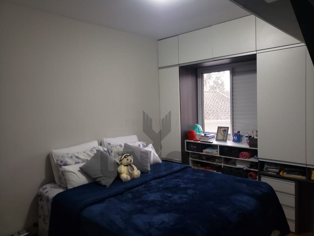 Apartamento, 2 quartos, 52 m² - Foto 7