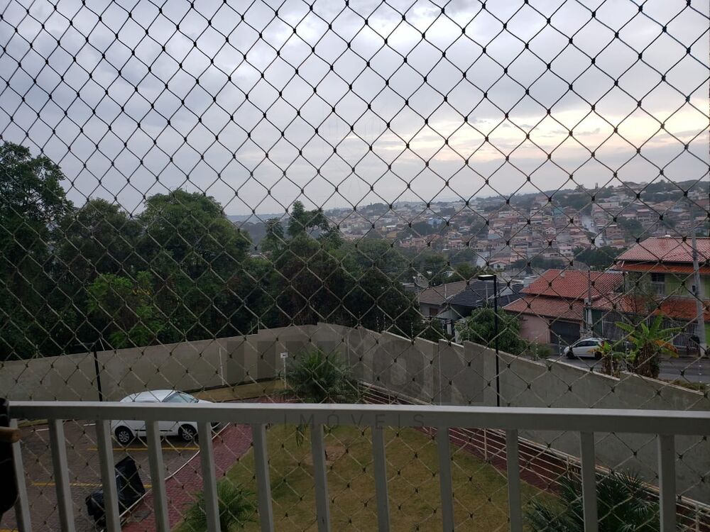 Apartamento, 2 quartos, 52 m² - Foto 1