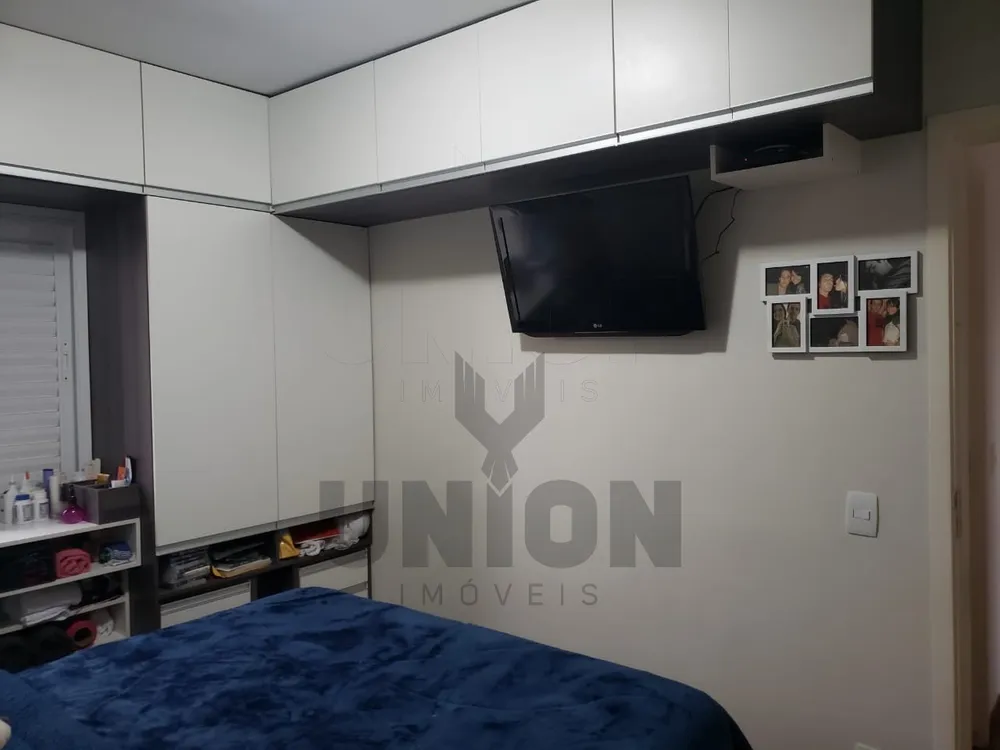 Apartamento, 2 quartos, 52 m² - Foto 9