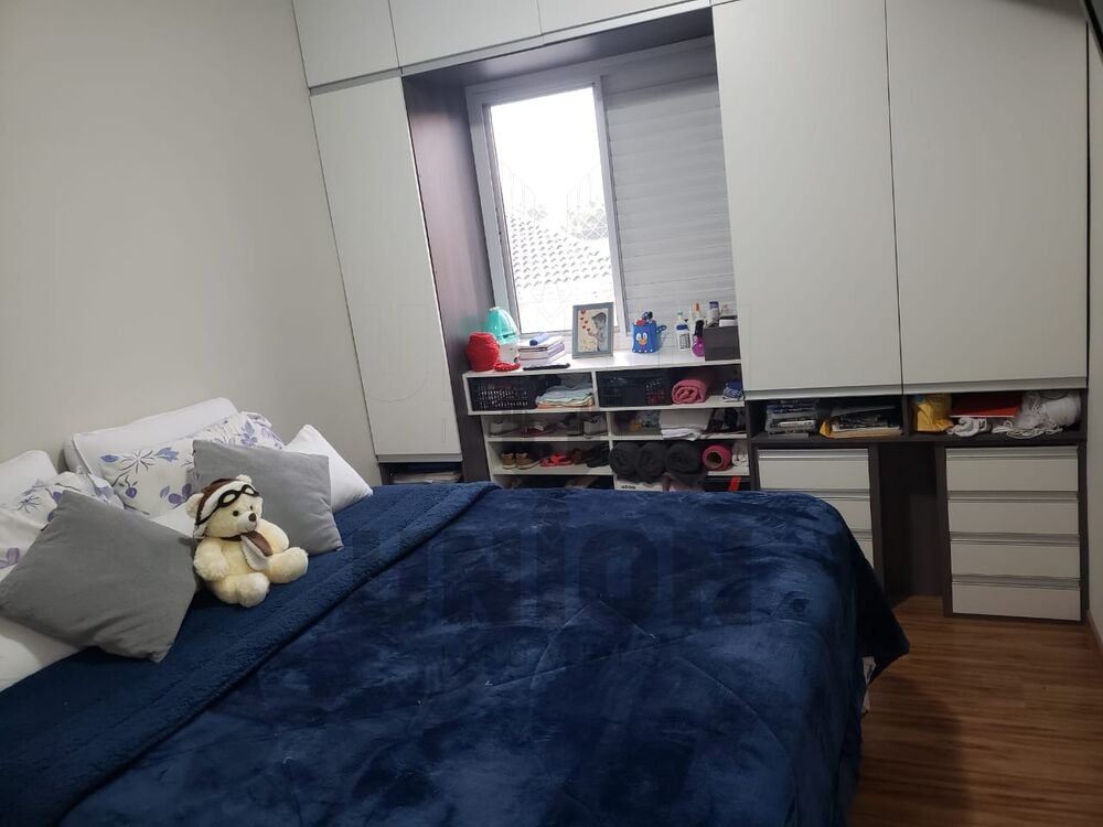 Apartamento, 2 quartos, 52 m² - Foto 11