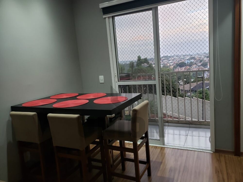 Apartamento, 2 quartos, 52 m² - Foto 9