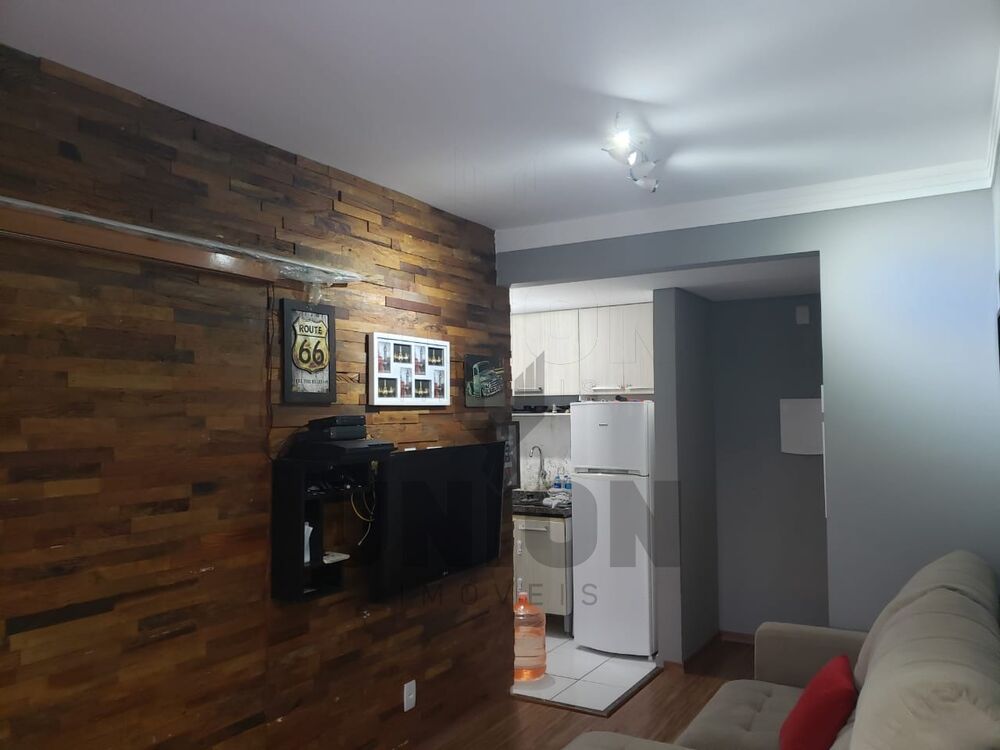 Apartamento, 2 quartos, 52 m² - Foto 10