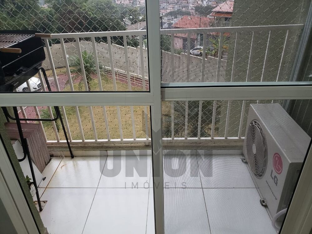 Apartamento, 2 quartos, 52 m² - Foto 12
