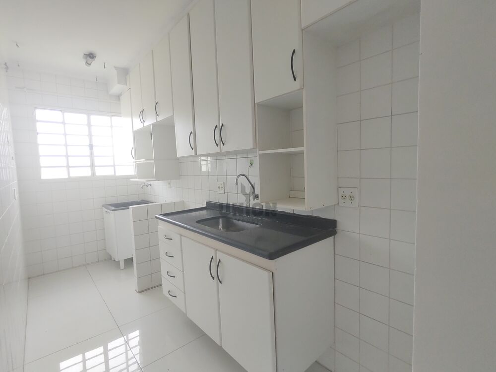 Apartamento, 2 quartos, 49 m² - Foto 3