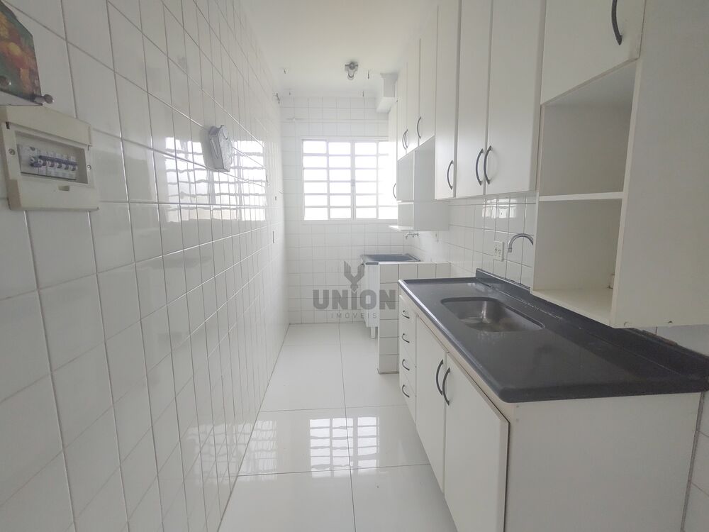 Apartamento, 2 quartos, 49 m² - Foto 4