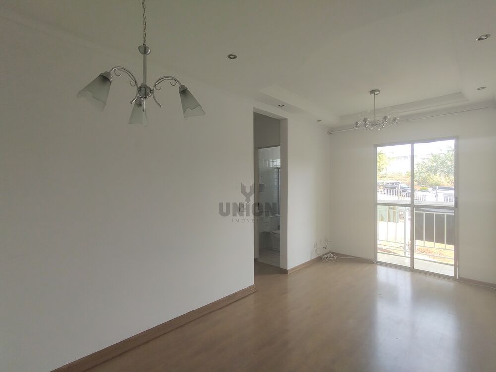 Apartamento, 2 quartos, 49 m² - Foto 5
