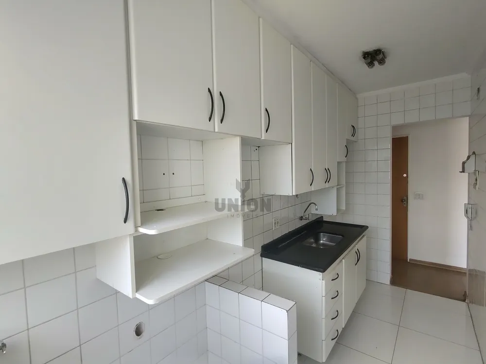 Apartamento, 2 quartos, 49 m² - Foto 4