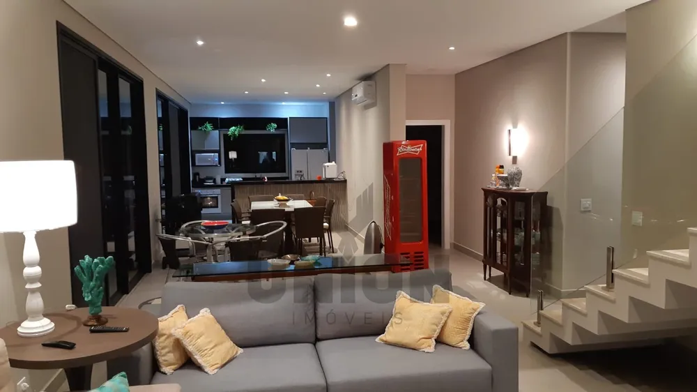 Casa, 4 quartos - Foto 3