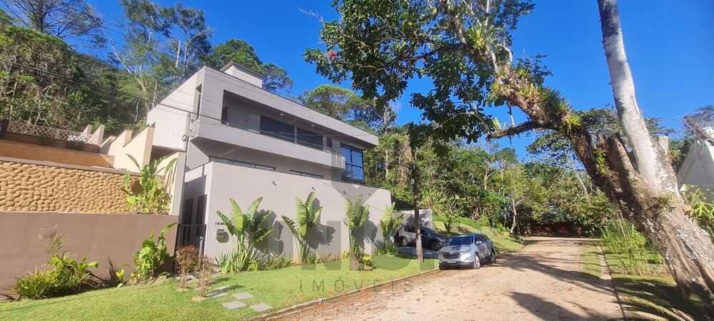 Casa, 4 quartos - Foto 1