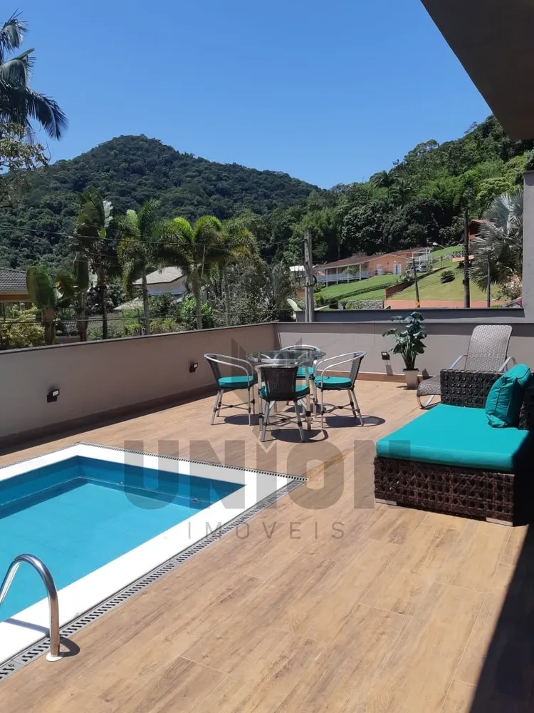 Casa, 4 quartos - Foto 11