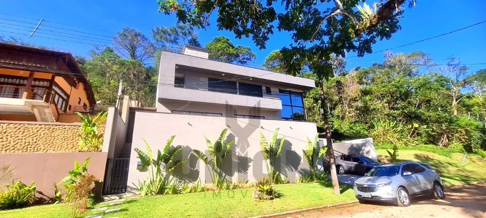 Casa, 4 quartos - Foto 1