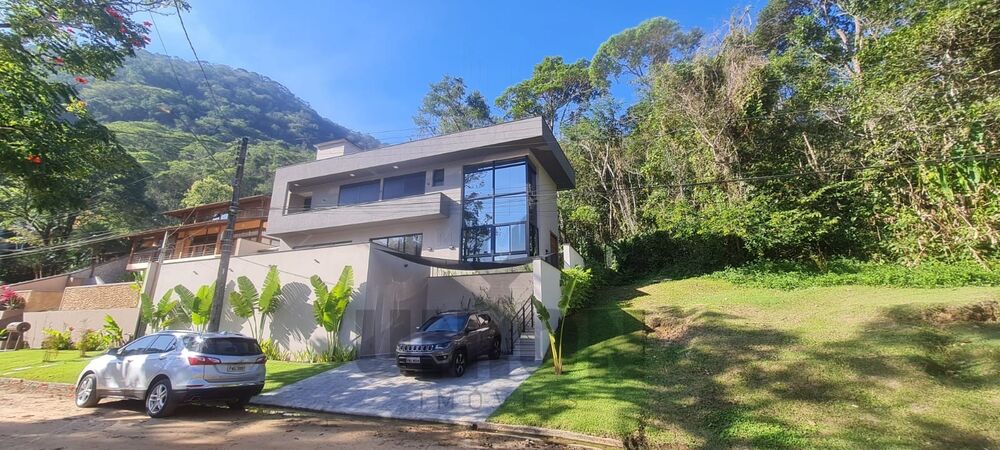 Casa, 4 quartos - Foto 7