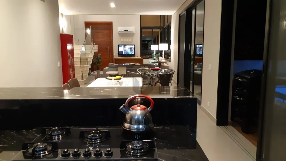 Casa, 4 quartos - Foto 4
