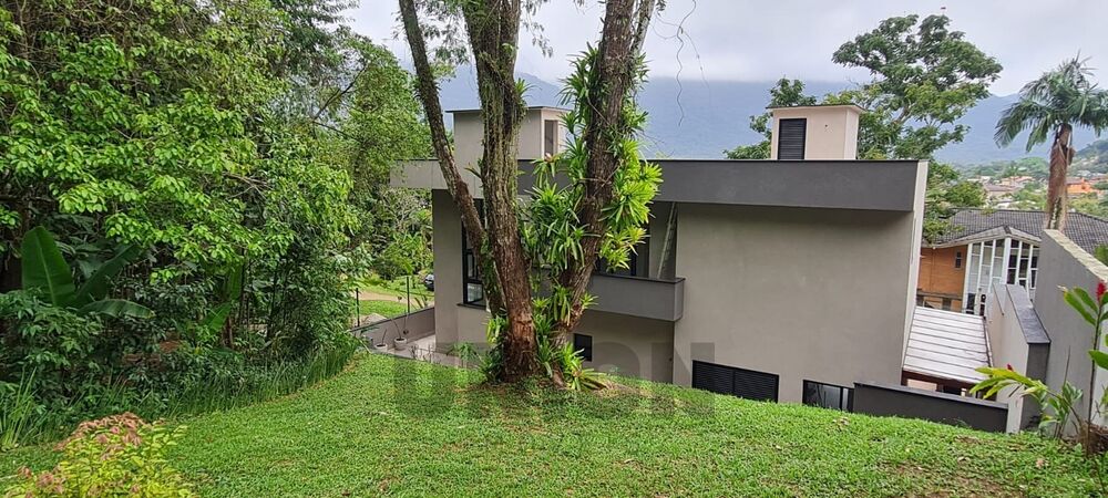 Casa, 4 quartos - Foto 6