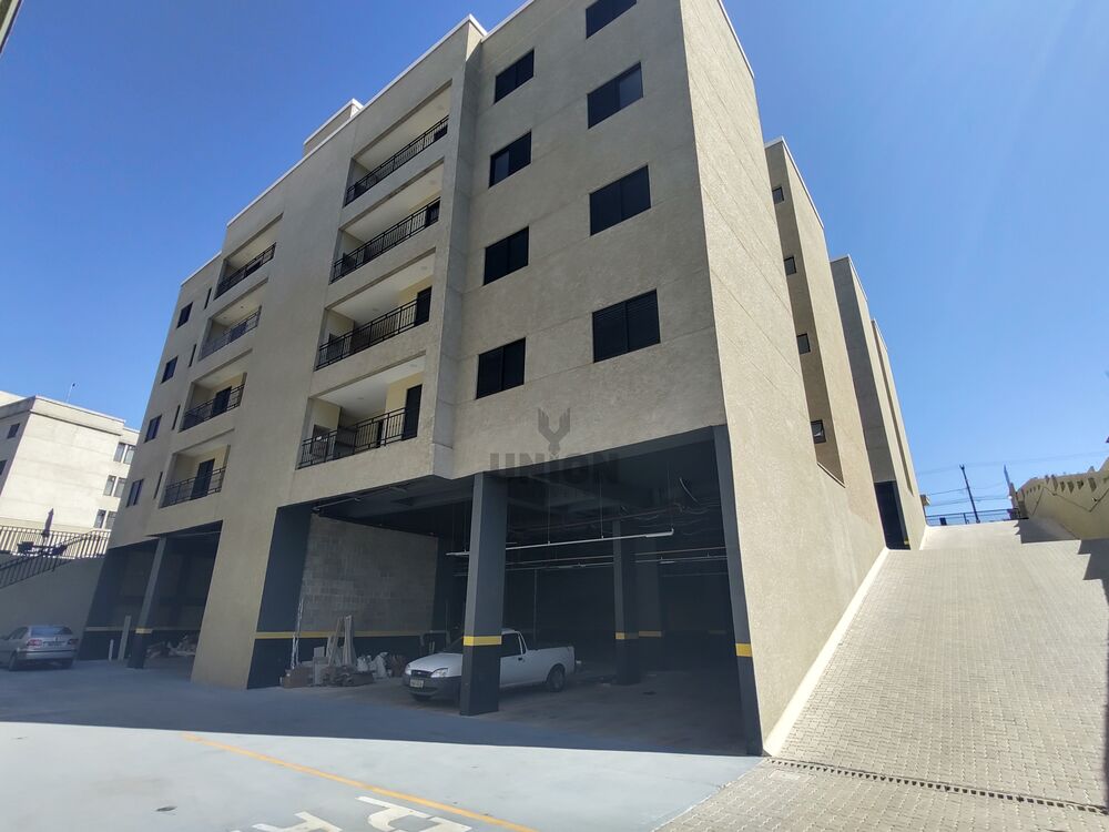 Apartamento, 3 quartos, 96 m² - Foto 1