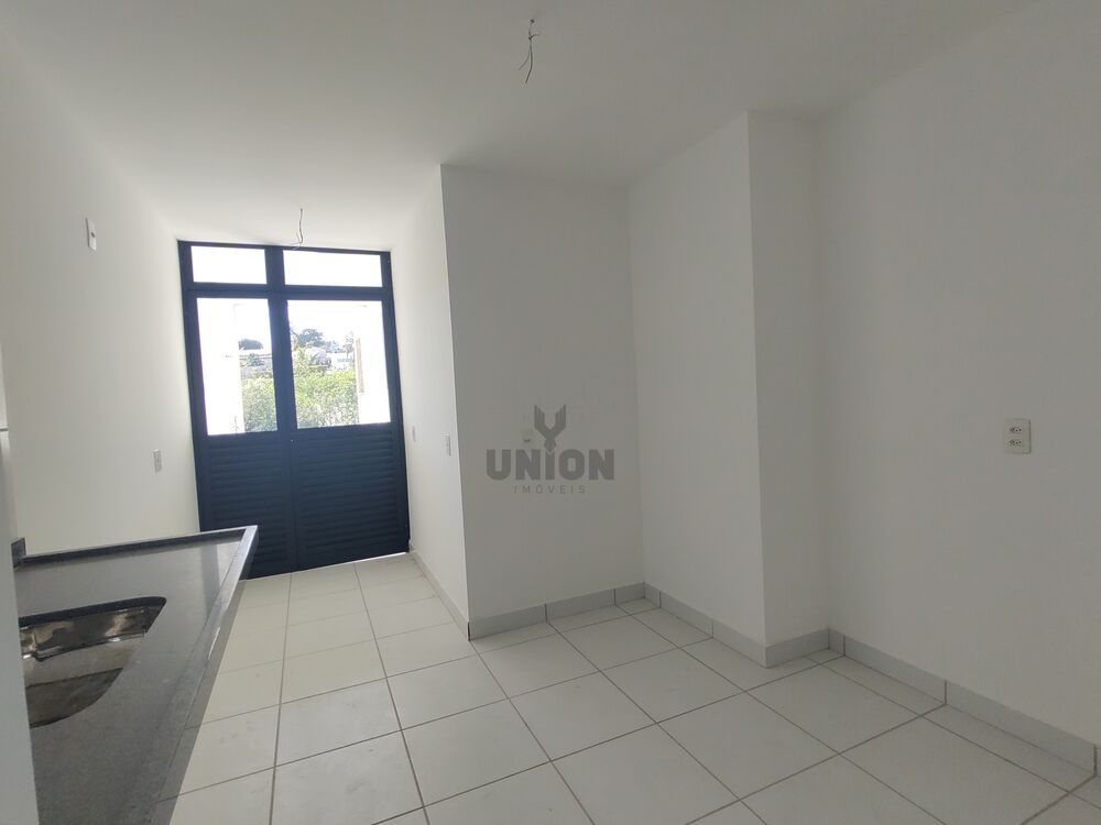 Apartamento, 3 quartos, 96 m² - Foto 2