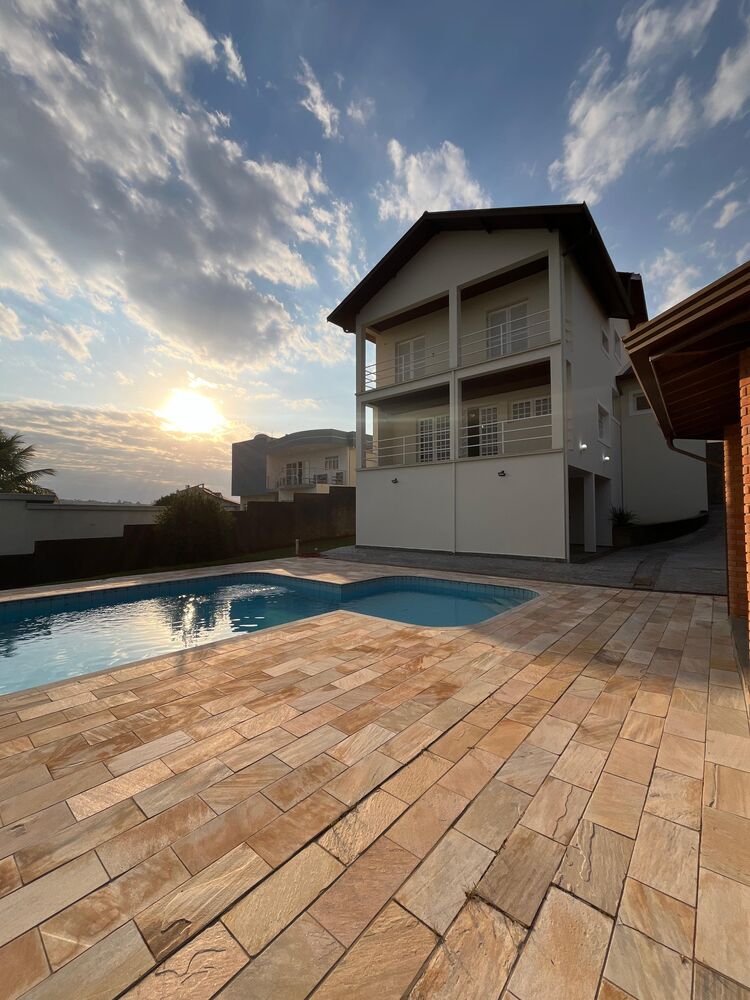 Casa, 4 quartos - Foto 4