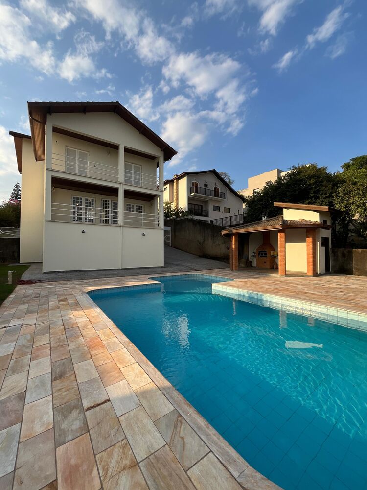 Casa para alugar com 4 quartos - Foto 4