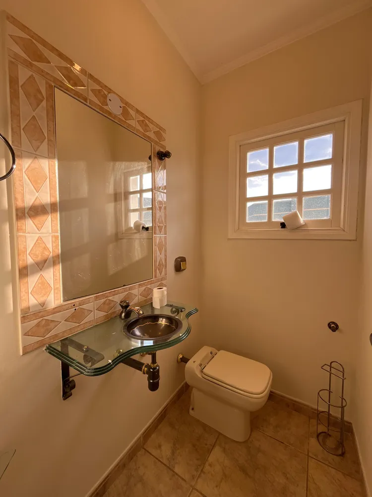 Casa, 4 quartos - Foto 7