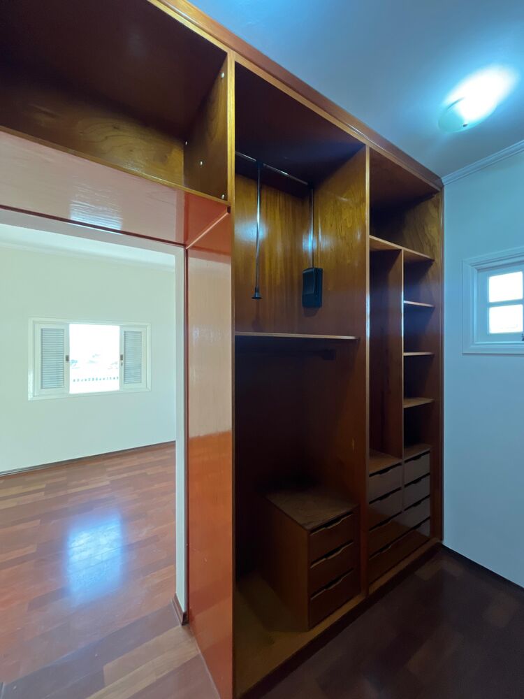 Casa, 4 quartos - Foto 1