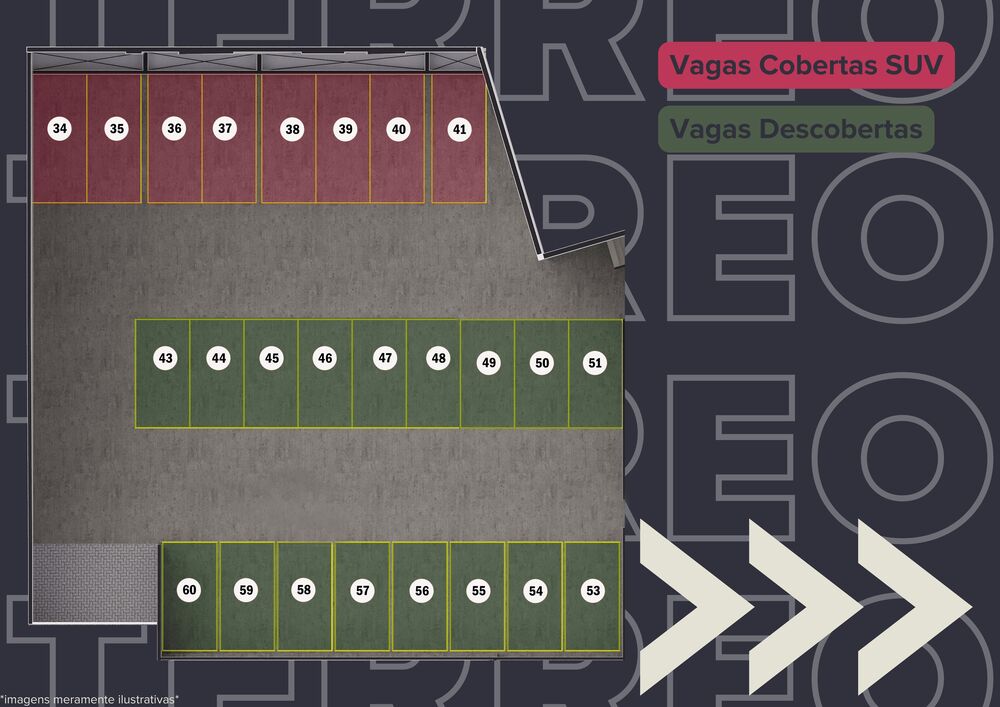 Cobertura, 3 quartos, 115 m² - Foto 7