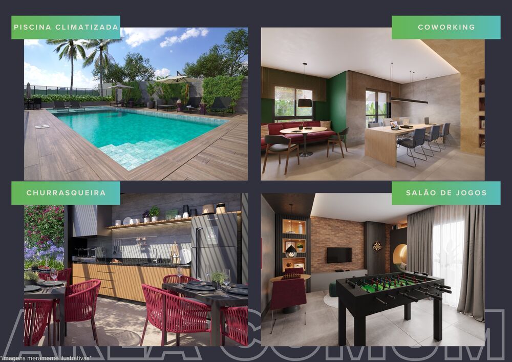 Cobertura, 3 quartos, 115 m² - Foto 5