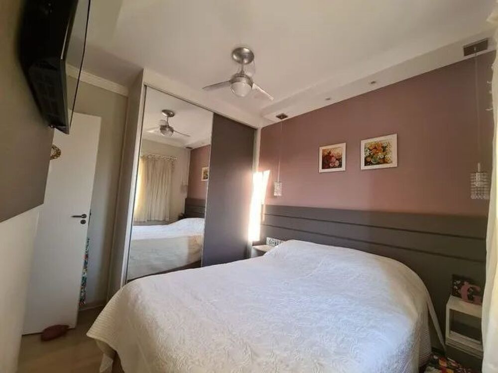 Apartamento, 2 quartos, 45 m² - Foto 8