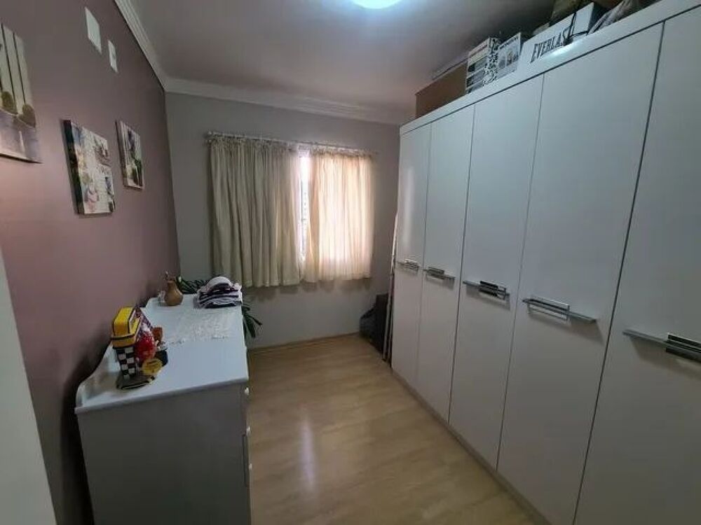 Apartamento, 2 quartos, 45 m² - Foto 5