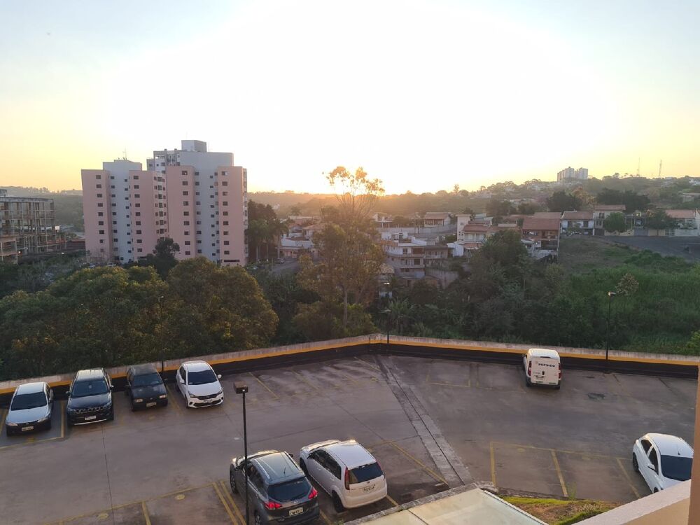 Apartamento, 2 quartos, 45 m² - Foto 7