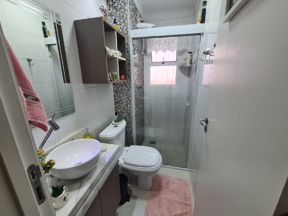 Apartamento, 2 quartos, 45 m² - Foto 1