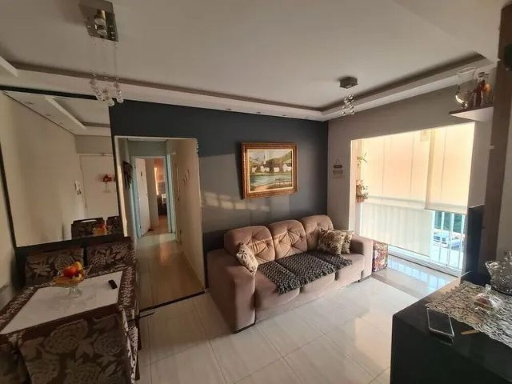 Apartamento, 2 quartos, 45 m² - Foto 6