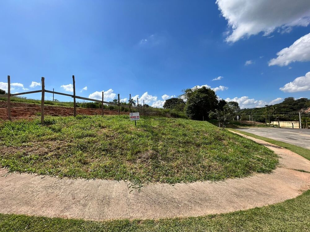 Terreno, 282 m² - Foto 1