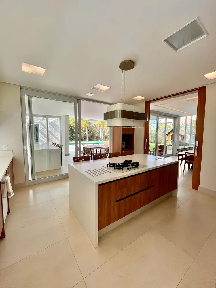 Casa, 4 quartos - Foto 4