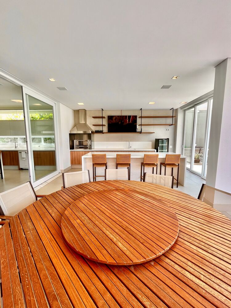 Casa, 4 quartos - Foto 2