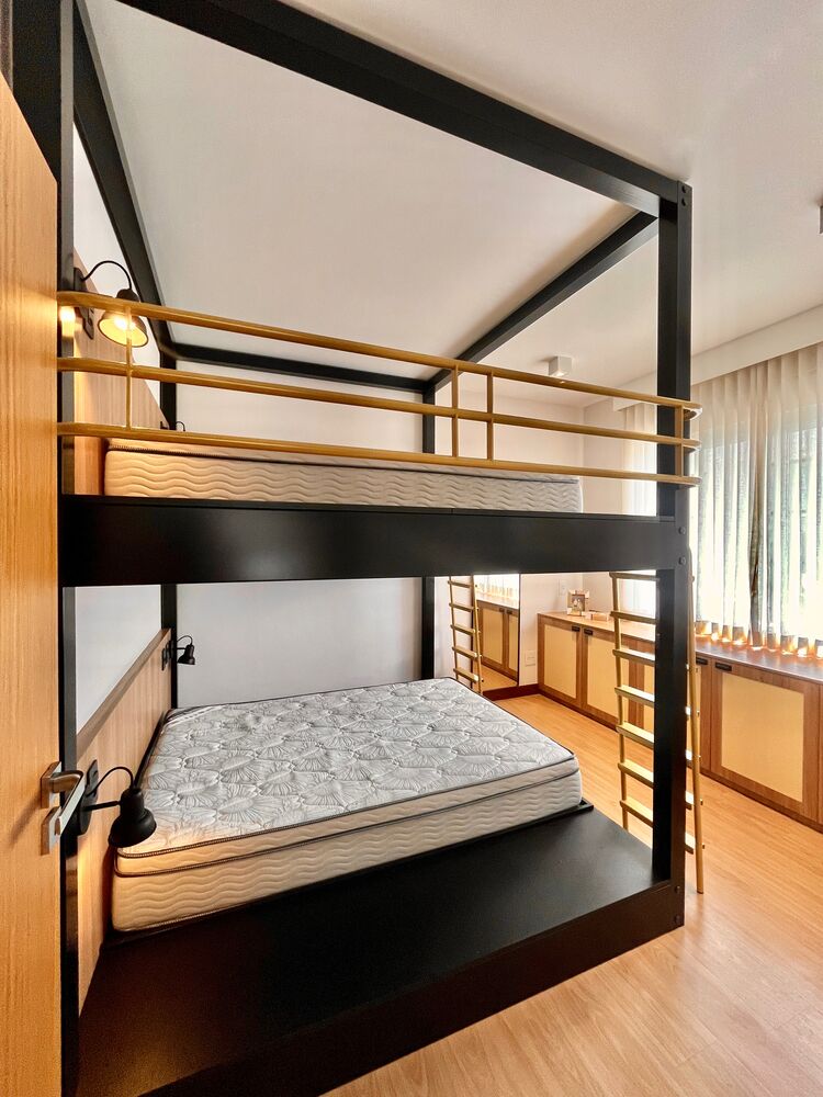 Casa, 4 quartos - Foto 8