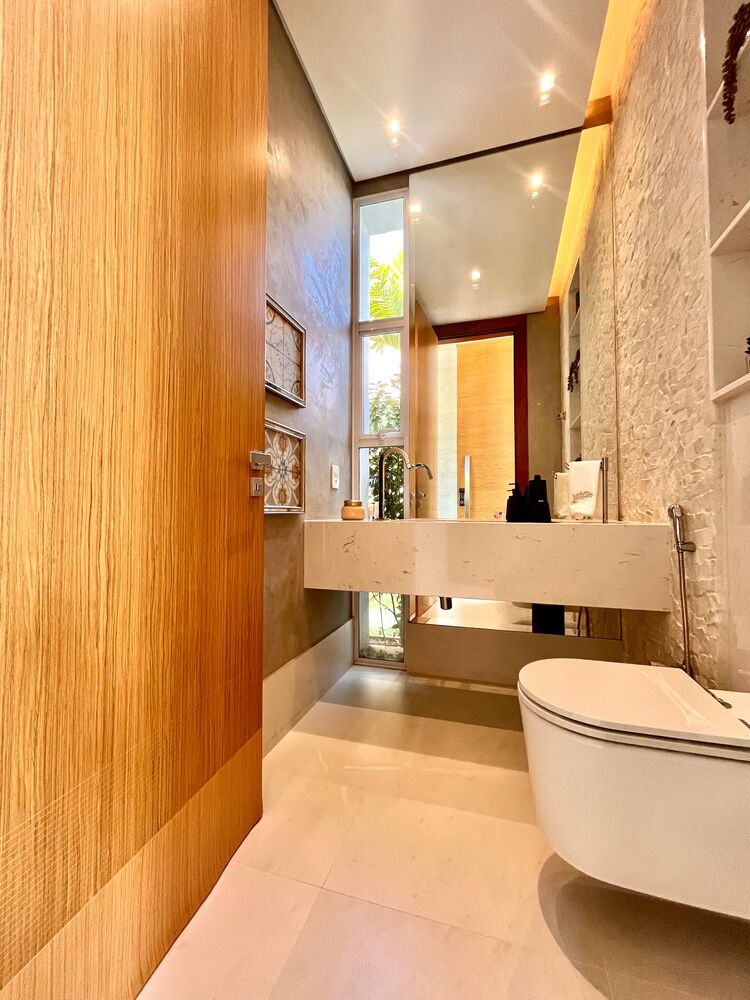 Casa, 4 quartos - Foto 1