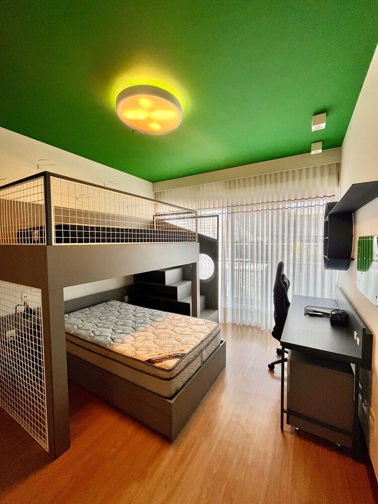 Casa, 4 quartos - Foto 10