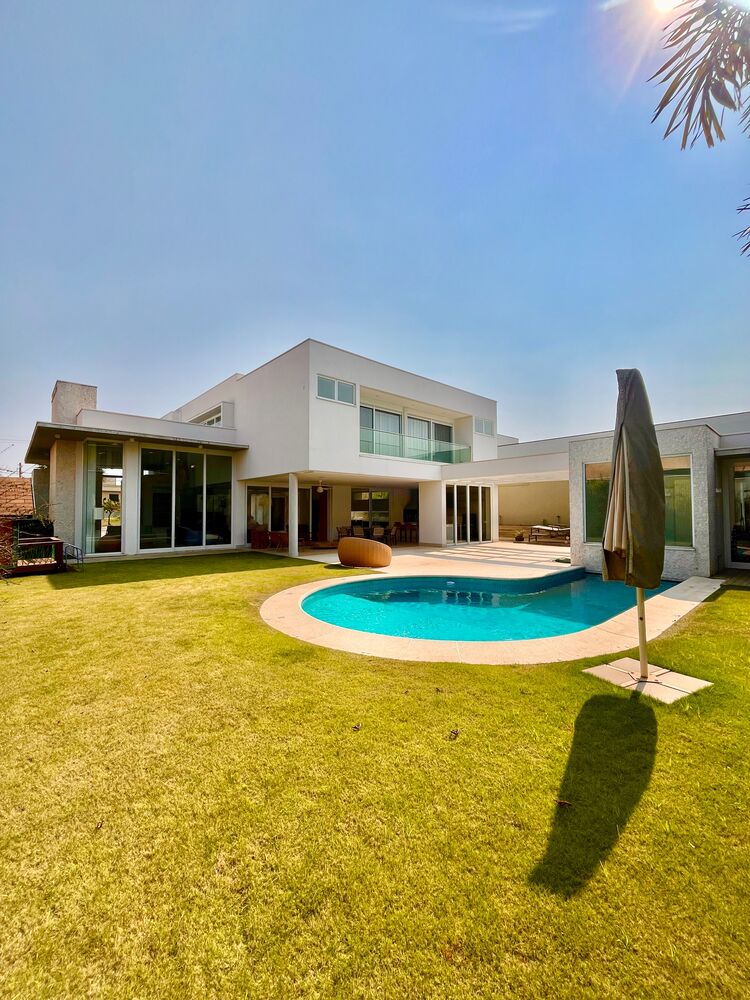 Casa, 4 quartos - Foto 3