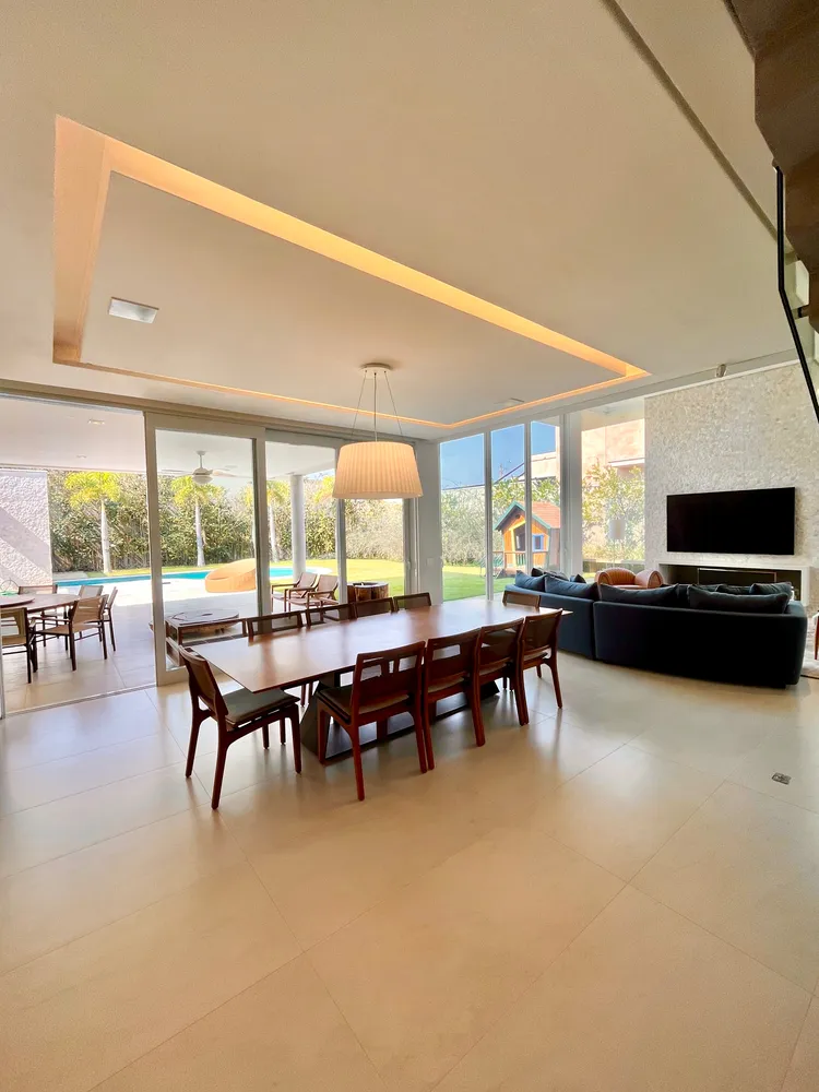 Casa, 4 quartos - Foto 2
