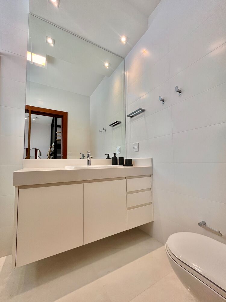 Casa, 4 quartos - Foto 7