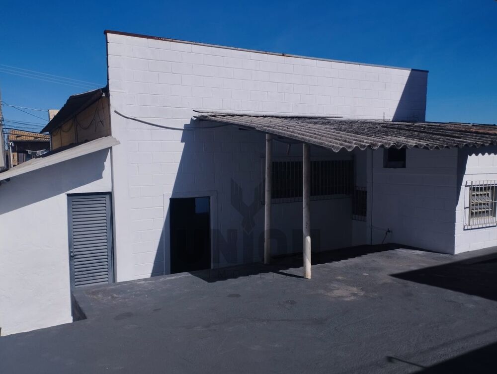 Depósito-Galpão - Foto 6