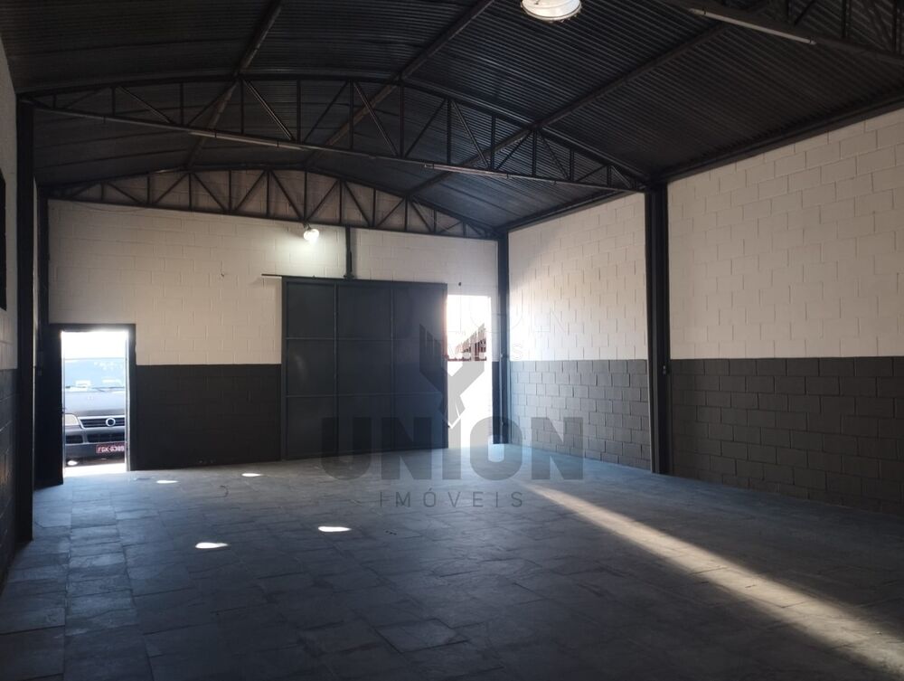 Depósito-Galpão - Foto 4