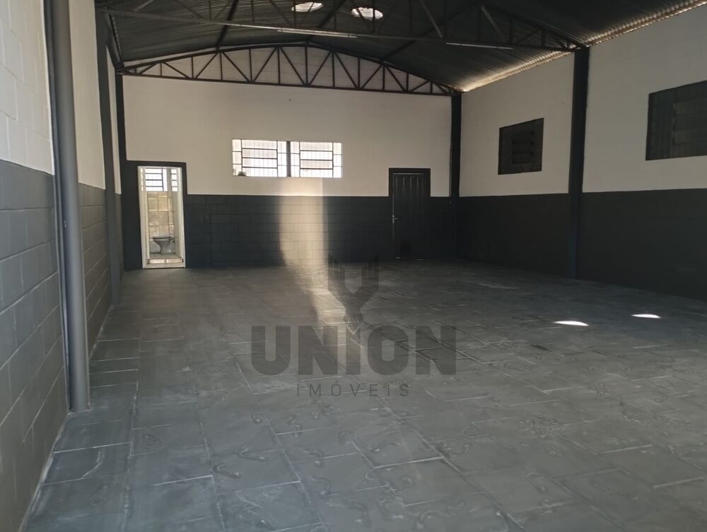 Depósito-Galpão - Foto 2