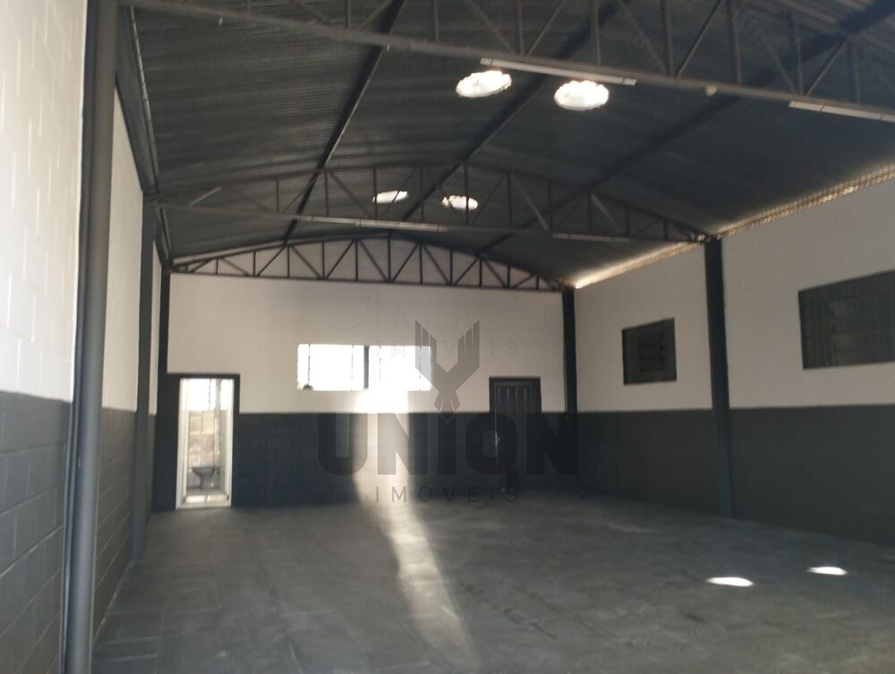 Depósito-Galpão - Foto 8