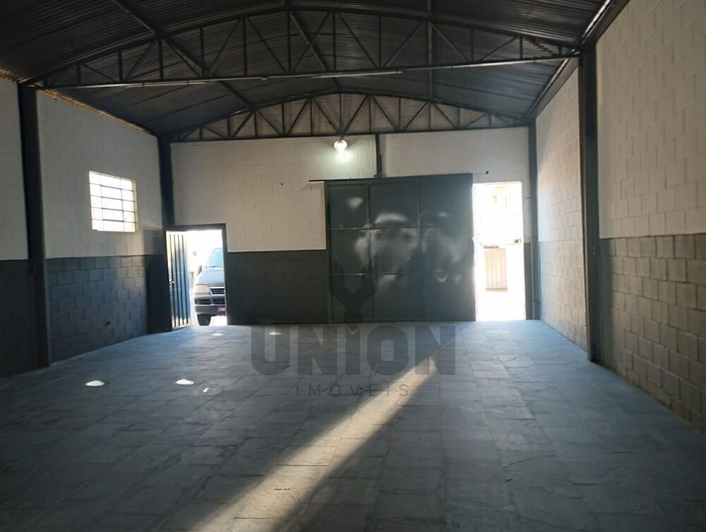 Depósito-Galpão - Foto 3