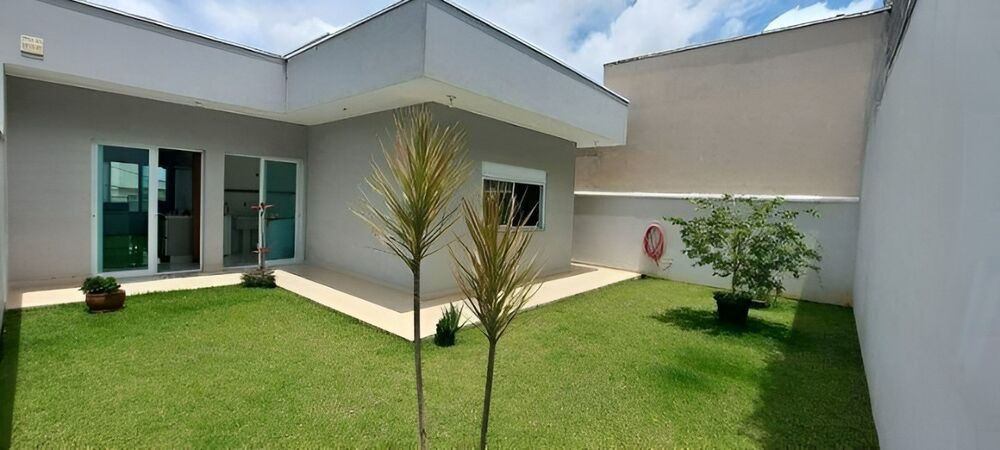 Casa, 3 quartos, 163 m² - Foto 10
