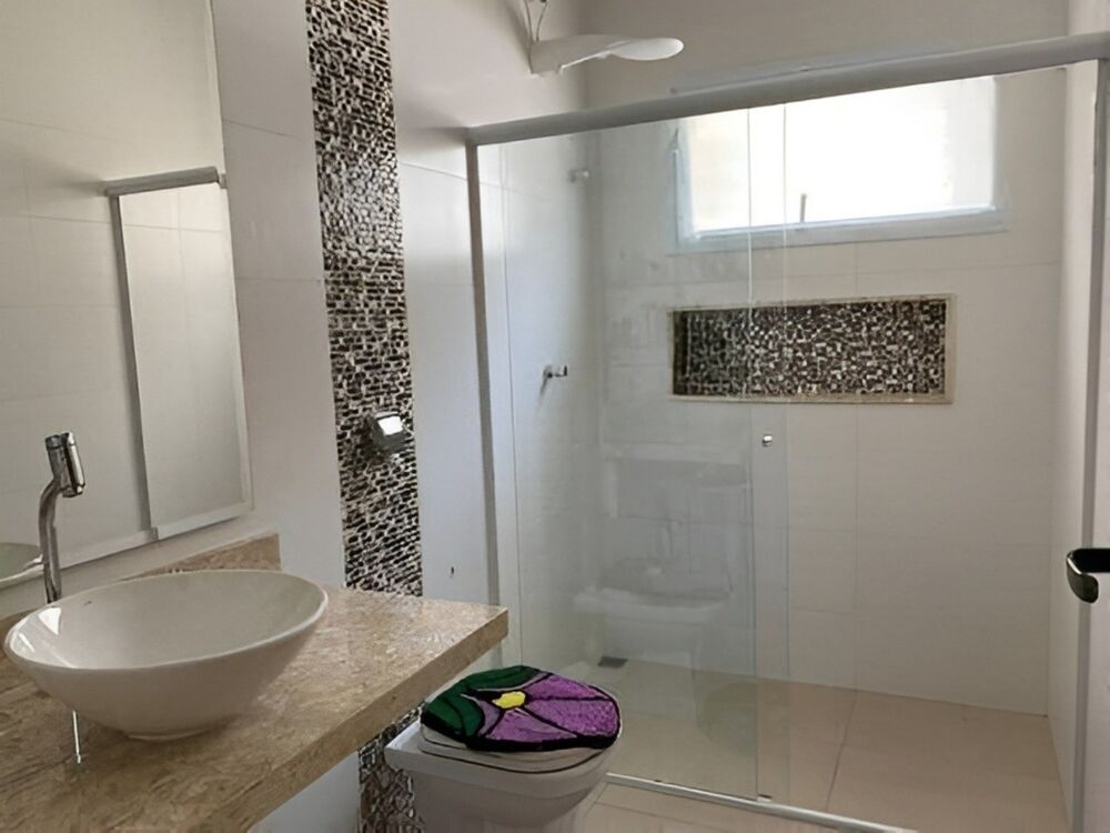Casa, 3 quartos, 163 m² - Foto 6