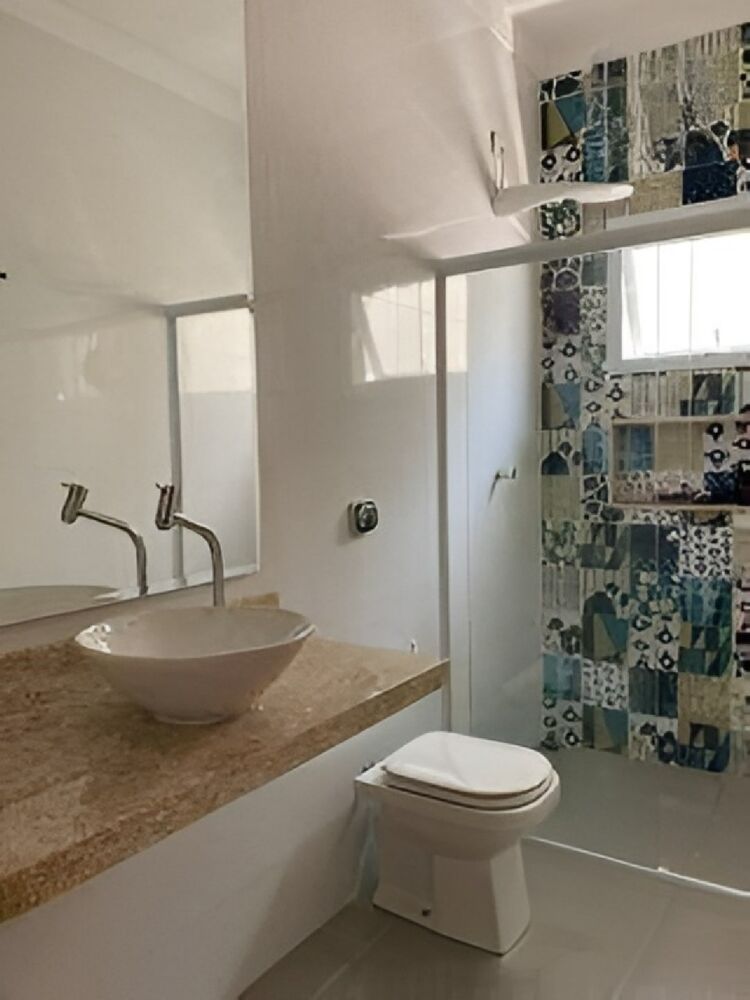 Casa, 3 quartos, 163 m² - Foto 4